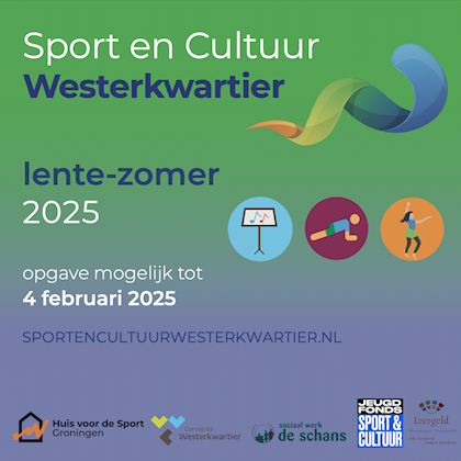 Periode B lente/zomer 2025 